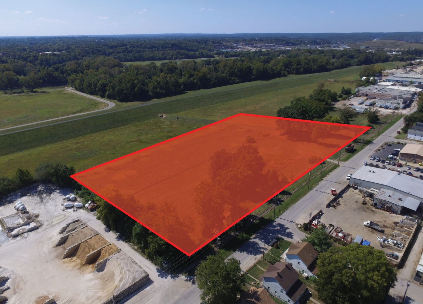 501 Marshall Road , Valley Park, MO 63088